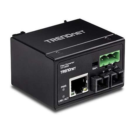 Trendnet  TI-F10S30