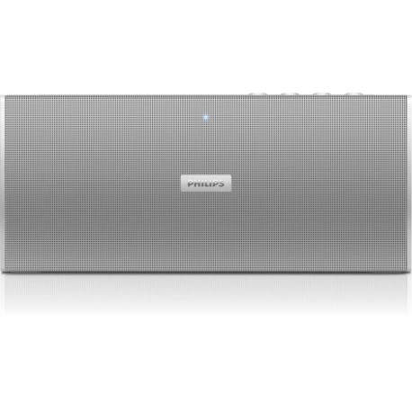 Philips BT3000W BT3000W/12