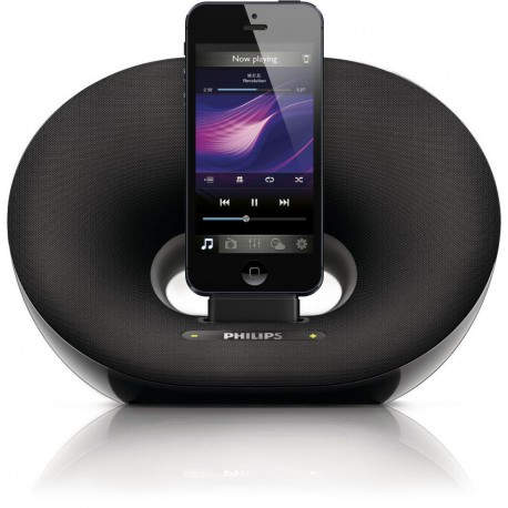 Philips altavoz base DS3205 DS3205/12