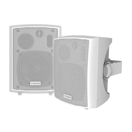 Vision SP-800P 24W Color blanco