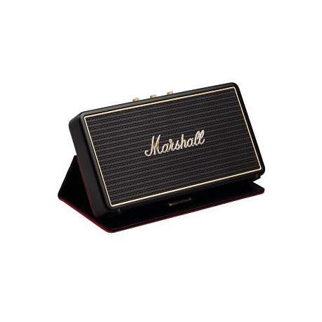 Marshall Stockwell Mono 27W Rectangulo Negro 04091451
