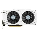 ASUS DUAL-GTX1060-3G NVIDIA GeForce GTX 1060 90YV09X5-M0NA00