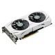 ASUS DUAL-GTX1060-3G NVIDIA GeForce GTX 1060 90YV09X5-M0NA00