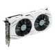 ASUS DUAL-GTX1060-3G NVIDIA GeForce GTX 1060 90YV09X5-M0NA00