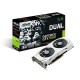 ASUS DUAL-GTX1060-3G NVIDIA GeForce GTX 1060 90YV09X5-M0NA00