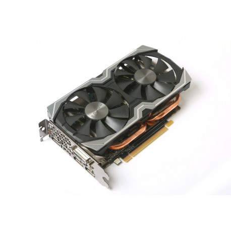 Zotac ZT-P10600B-10M NVIDIA GeForce GTX 1060 6GB ZT-P10600B-10M