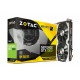Zotac ZT-P10600B-10M NVIDIA GeForce GTX 1060 6GB ZT-P10600B-10M