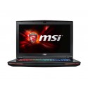 MSI Gaming GT72 6QD(Dominator G)-632XES 2.6GHz i7-6700HQ 17.3'' 1920 x 1080Pixeles Negro 9S7-178211-632