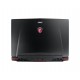 MSI Gaming GT72 6QD(Dominator G)-632XES 2.6GHz i7-6700HQ 17.3'' 1920 x 1080Pixeles Negro 9S7-178211-632