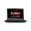 MSI Gaming GT62VR 6RE(Dominator Pro)-048RU 2.6GHz i7-6700HQ 15.6'' 1920 x 1080Pixeles Negro 9S7-16L221-094