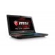 MSI Gaming GT62VR 6RE(Dominator Pro)-048RU 2.6GHz i7-6700HQ 15.6'' 1920 x 1080Pixeles Negro 9S7-16L221-094