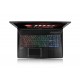 MSI Gaming GT62VR 6RE(Dominator Pro)-048RU 2.6GHz i7-6700HQ 15.6'' 1920 x 1080Pixeles Negro 9S7-16L221-094