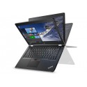 Lenovo ThinkPad Yoga 460 2.5GHz i7-6500U 14'' 1920 x 1080Pixeles Pantalla tactil 4G Negro 20EM000VSP