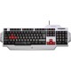 Aerocool Templarius Arma Gaming Led Rojo
