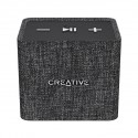 Creative Labs NUNO Micro Mono Cubo Negro 51MF8265AA000