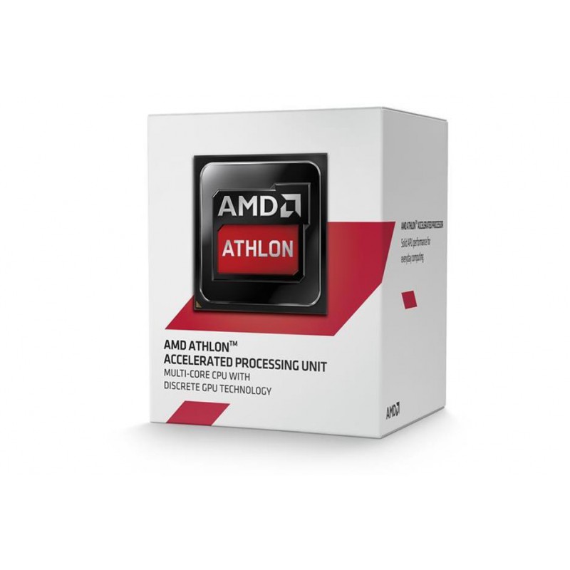 APU AMD Athlon