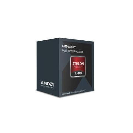 AMD Athlon X4 860K 4MB L2  AD860KXBJASBX