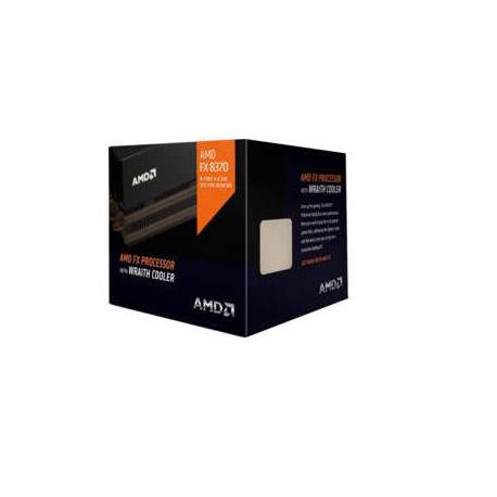 AMD FX 8370 4GHz 8MB L3