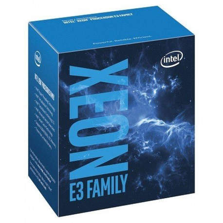 Intel E3-1220V5 3.00GHz 8MB BX80662E31220V5