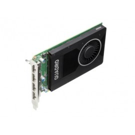 HP NVIDIA Quadro M2000 4GB Graphics Card NVIDIA 4GB T7T60AA