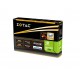 Zotac GeForce GT 730 2GB NVIDIA GeForce GT 730 2GB ZT-71113-20L