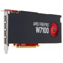 AMD FirePro W7100 8GB AMD FirePro W7100 8GB 100-505975