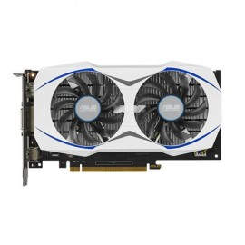 ASUS GTX950-2G NVIDIA GeForce GTX 950 2GB 90YV08V7-M0NA00