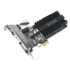 Zotac ZT-71304-20L NVIDIA GeForce GT 710 1GB ZT-71304-20L