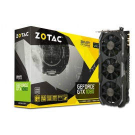 Zotac ZT-P10800B-10P NVIDIA GeForce GTX 1080 8GB ZT-P10800B-10P