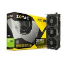 Zotac ZT-P10800B-10P NVIDIA GeForce GTX 1080 8GB ZT-P10800B-10P