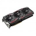 ASUS STRIX-GTX1080-8G-GAMING NVIDIA GeForce GTX 1080 8GB 90YV09M1-M0NM00