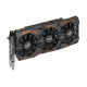 ASUS STRIX-GTX1080-8G-GAMING NVIDIA GeForce GTX 1080 8GB 90YV09M1-M0NM00