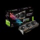 ASUS STRIX-GTX1080-8G-GAMING NVIDIA GeForce GTX 1080 8GB 90YV09M1-M0NM00