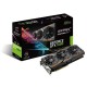 ASUS STRIX-GTX1080-8G-GAMING NVIDIA GeForce GTX 1080 8GB 90YV09M1-M0NM00