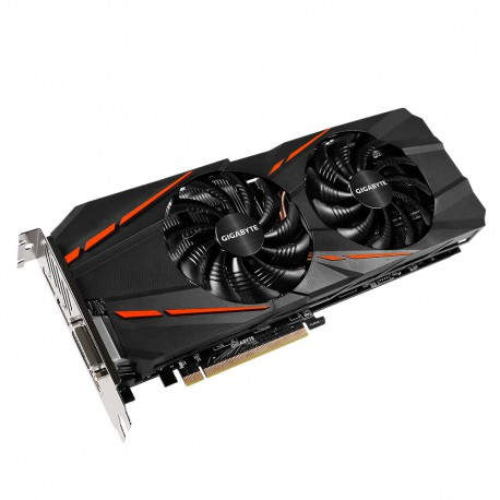 Gigabyte GeForce GTX 1060 G1 Gaming 6G NVIDIA 6GB GV-N1060G1 GAMING-6GD