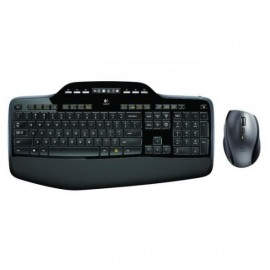 Logitech MK710