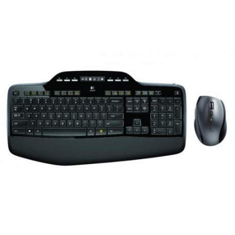Logitech MK710