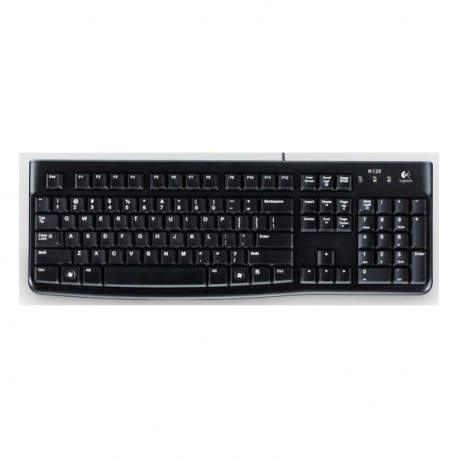 Logitech K120 OEM