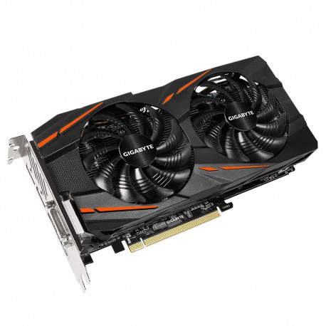 Gigabyte GV-RX470G1 GAMING-4GD AMD Radeon RX 470 4GB GV-RX470G1 GAMING-4GD