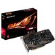Gigabyte GV-RX470G1 GAMING-4GD AMD Radeon RX 470 4GB GV-RX470G1 GAMING-4GD