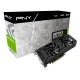 PNY GF1060GTX6GEPB NVIDIA GeForce GTX 1060 6GB GF1060GTX6GEPB