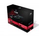 XFX AMD RADEON RX 480 GDDR5 PCI-E DVI HDMI 8GB HARD SWAP RX-480P8LFB6