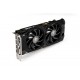 XFX AMD RADEON RX 480 GDDR5 PCI-E DVI HDMI 8GB HARD SWAP RX-480P8LFB6