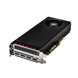 XFX RX480-M8BBA6 AMD Radeon RX 480 8GB RX-480M8BFA6