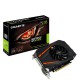 Gigabyte GTX 1060 Mini ITX OC 3G NVIDIA GeForce GTX 1060 3GB GV-N1060IXOC-3GD