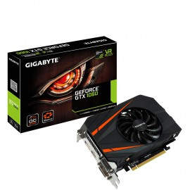 Gigabyte GTX 1060 Mini ITX OC 3G NVIDIA GeForce GTX 1060 3GB GV-N1060IXOC-3GD