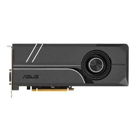 ASUS TURBO-GTX1080-8G NVIDIA GeForce GTX 1080 8GB 90YV09S0-M0NA00