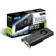 ASUS TURBO-GTX1080-8G NVIDIA GeForce GTX 1080 8GB 90YV09S0-M0NA00