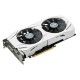 ASUS DUAL-GTX1070-O8G NVIDIA GeForce GTX 1070 8GB 90YV09T1-M0NA00