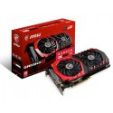 MSI Radeon RX 480 Gaming X 8G AMD Radeon RX 480 8GB 912-V341-003